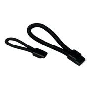BLA Nylon Stretch Loop 5x90mm