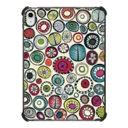 iPad 10.9-inch (10th gen) iPad Impact Case Honolulu hoops cream iPad