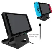 For Nintendo Switch Holder Bracket Dock Cradle Game Console Accessories UK