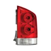 For Nissan Armada Tail Light 2005-2015 Passenger Side For NI2801177 (for: Nissan)