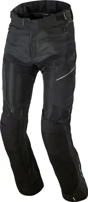 Macna Bora, textile pants , color: Black , size: S