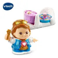 在飛比找樂天市場購物網優惠-Vtech 夢幻城堡系列-皇后與小公主