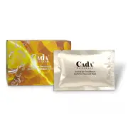 Cada Suissesse Salmon roe TouteBeaute ?treWhite Treatment Mask 8 sheet Mask Fixed Size