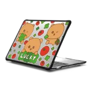 MacBook Pro 13-inch (M1 / M2 / Intel) Impact Case LUCKY TOMATO