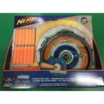 蝦皮最便宜 NERF ACCUSTRIKE 菁英系列 目標鏢靶配件組 鏢靶 子彈 附12發原廠子彈