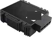 30-60V 36V 48V to 24V 85A 2000W DC-DC Power Converter Cars Boat Step-Down Voltage Regulator Buck Conversor Module