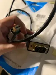 BENFEI Mini DisplayPort to VGA - brand new