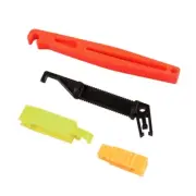 Vehicle Removal Tools Set of 4 Car Puller Extractor Remover Tool