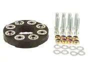 Febi Front or Rear Drive Shaft Flex Joint Disc Coupler Guibo Kit for Mercedes