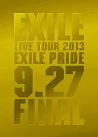 在飛比找博客來優惠-EXILE 放浪兄弟 / EXILE LIVE TOUR 2