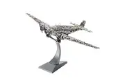 Corgi Diecast Junkers JU-52/3M Air Ambulance 1:72 Strike East Luftwaffe Milit...