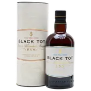 2022 Black Tot Master Blender's Reserve Rum ( Ed) 54.5% 700ml - Buy Online | The Wine Collective Marketplace