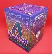 Vintage Arizona Diamondbacks 2003 Box of Premium Facial Tissues NEW SEALED