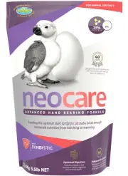 Vetafarm NeoCare Handrearing Formula 2.5kg