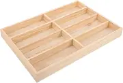 [SOLUSTRE] Solid Wood Glasses Case Wooden Sunglass Holder Sunglass Display Tray Sunglasses Display Case Glass Case for Display Sunglasses Storage Sunglass Display Case Organizer Acrylic