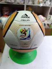 Adidas Jobulani 2010 FIFA World Cup Official Match Soccer Ball