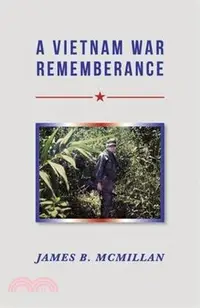 在飛比找三民網路書店優惠-A Vietnam War Rememberance