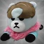 [日本空運正版，日本限定］KRUNK×BIGBANG Ｖ．Ｉ 勝利大趴趴娃娃（37CM) GD