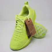 Nike Reactx Infinity Run 4 Volt/Barely Volt-Black DR2665-700 Men's Size 9.5