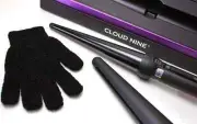 Cloud Nine Ex Display Micro Waving Wand. New