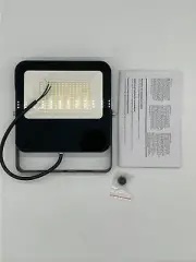 Lumark LSF65-YK-PC Selectable LED Floodlight with Photocontrol