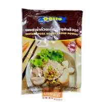 在飛比找蝦皮購物優惠-泰國 GOSTO 粿條 豬肉湯粉 150g