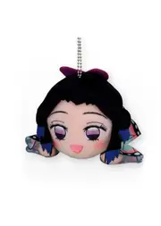 Demon Slayer: Kimetsu No Yaiba Nesoberi Ex Plush Vol. 3 - Shinobu Kocho