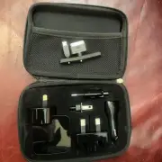 Travel Adapter 8 Pieces Travel The World to power your USB and other devices