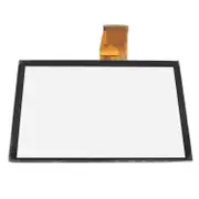 8.4" Uconnect GPS Navigation Touch Screen Glass Digitizer Display Radio LA084X01-SL01/02 for JEEP RAM Chrysler Dodge CHARGER