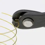 Cutters, BeadSmith Hi-Tech Memory Wire Cutters to Get a Close Cut on Memory Wire