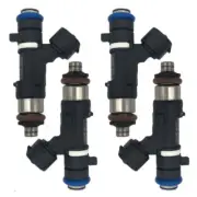 4Pcs Fuel Injectors For 16600-3RC0A 2013-2019 Nissan Sentra 1.8L L4 0280158296 (for: Nissan)