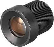 XYWHPGV CCTV Camera Lens 12mm Focal Length 720P F2.0 1/3 Inch Wide Angle for CCD Camera(991aa 99d25 99037 b6f10 ad1bf 1eb9f