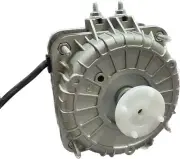 Heavy Duty Condenser Fan Motor YZF18-25 115V, CCW, 70W, 1550 RPM