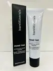 bareMinerals Prime Time Hydrate & Glow Serum Primer 1oz