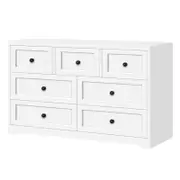 ALFORDSON 7 Chest of Drawers
