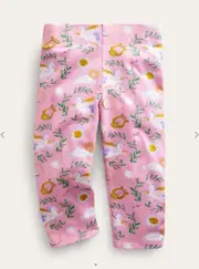 NWT MINI BODEN UNICORN Pegasus LEGGINGS GIRLS 7-8 Years