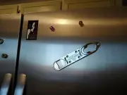 BottleTender - Professional Bottle Opener / Bartender's Multi-Tool