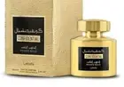 LATTAFA CONFIDENTIAL PRIVATE GOLD PERFUME FOR MEN AND WOMEN 100 ML Free Shipping