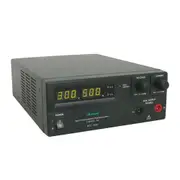Manson 1-36VDC 5A Remote Programmable Switchmode Power Supply w/ Led Indicator