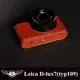 【TP original】相機皮套 快拆式底座 Leica D-LUX Typ109 D-LUX7 專用