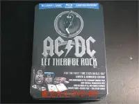 在飛比找Yahoo!奇摩拍賣優惠-[藍光BD] - 唐尼頓 : 30週年演唱會 AC/DC :