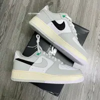 在飛比找蝦皮商城優惠-NIKE AIR FORCE 1 LOW AF1 淺綠色 解