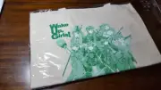 Wake Up, Girls! C87 Hobbystock Sengoku Tote Bag Idol Anime