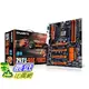 [106美國直購] Gigabyte GA-Z97X-SOC Force Motherboard, LGA1150, DDR3, Intel Z97, ATX