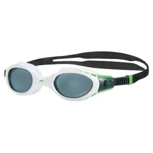 speedo 成人進階偏光泳鏡futura biofuse polarised 舊款出清