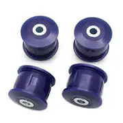SuperPro Trailing Arm Lower Bushing Kit - SPF3286K