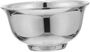 NOLITOY Grooming Shaving Bowl Foaming Cup for Men Face Cleaning Tool for Dense Lathering Non Tipping Design for Home and Travel Use