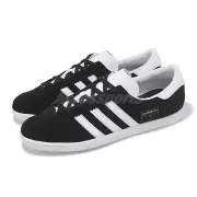 adidas Originals Stadt Core Black Cloud White Men Unisex Casual Shoes JI1882