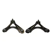 2 Pcs Lower LH+RH Control Arms With Ball Joint for FORD MONDEO HA HB HC 93-99