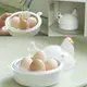 小雞微波蒸蛋器 煮蛋器 蒸蛋器 雞形煮蛋器 微波煮蛋器 快速煮蛋器 微波蒸蛋器 蒸蛋架 微波爐